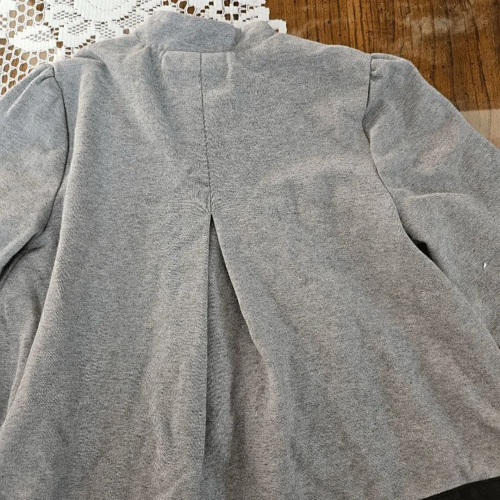 Janie and Jack blazer/jacket for girls